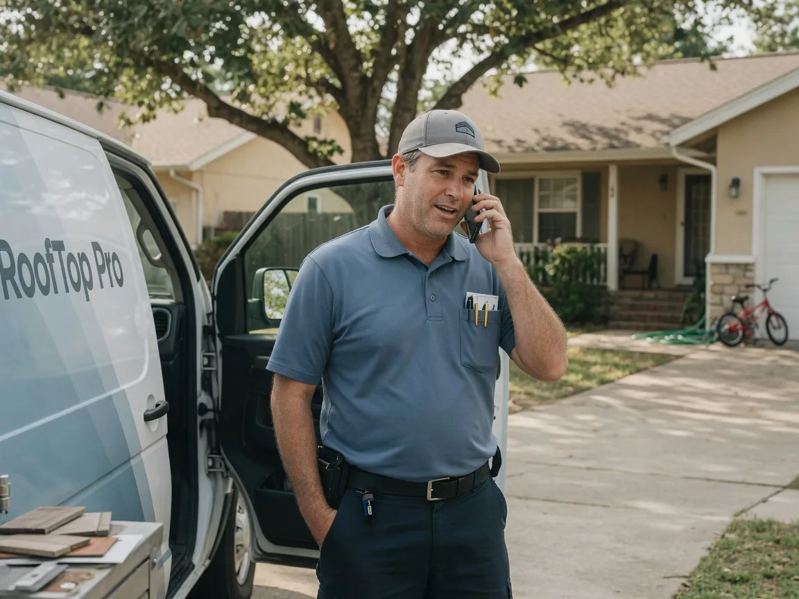 Roof Repair Hardeeville, SC FAQs
