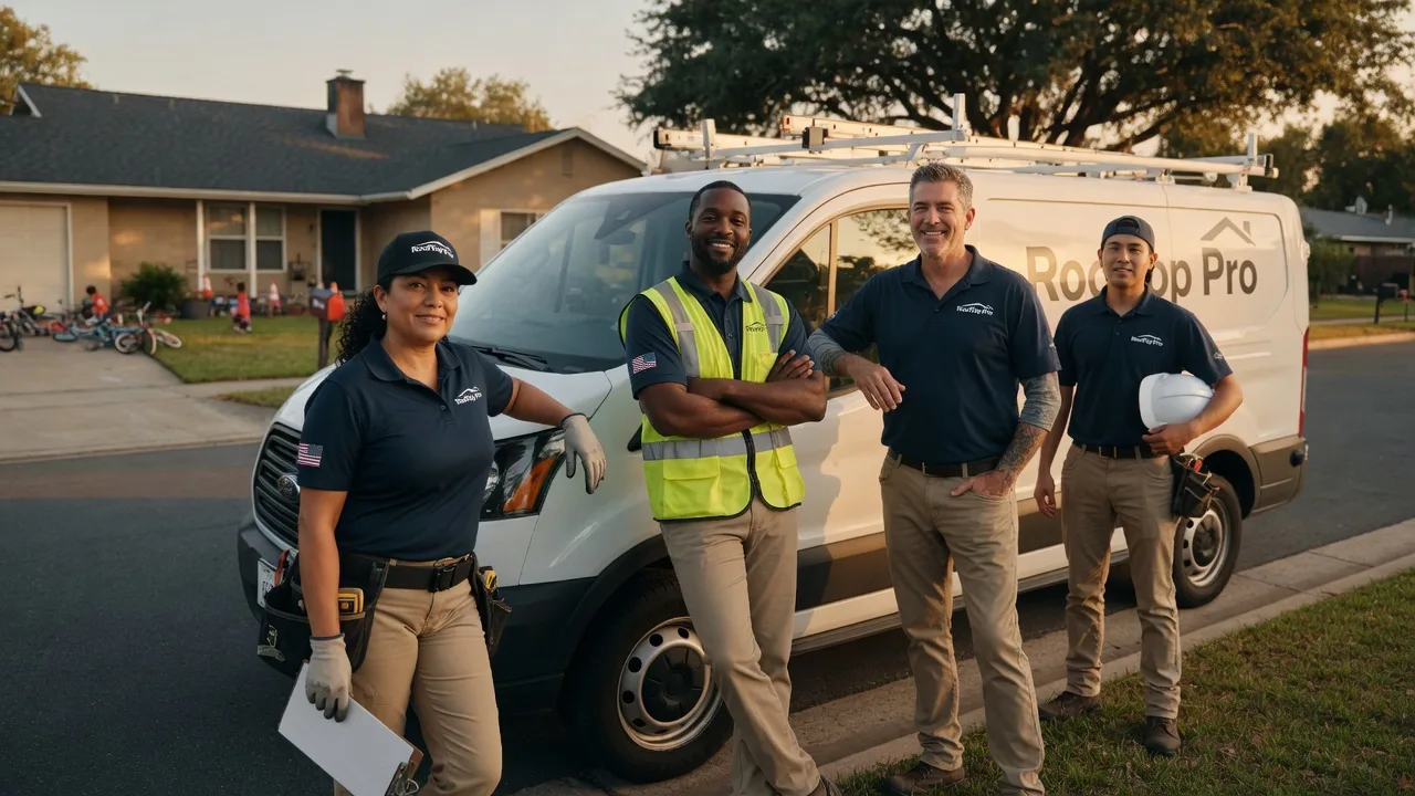 Roof Repair in Hardeeville, SC near me